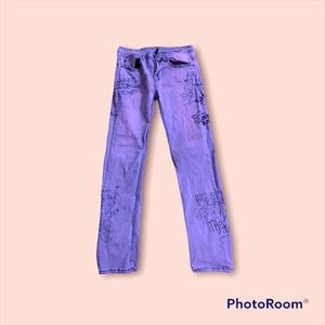 Y&R jeans
